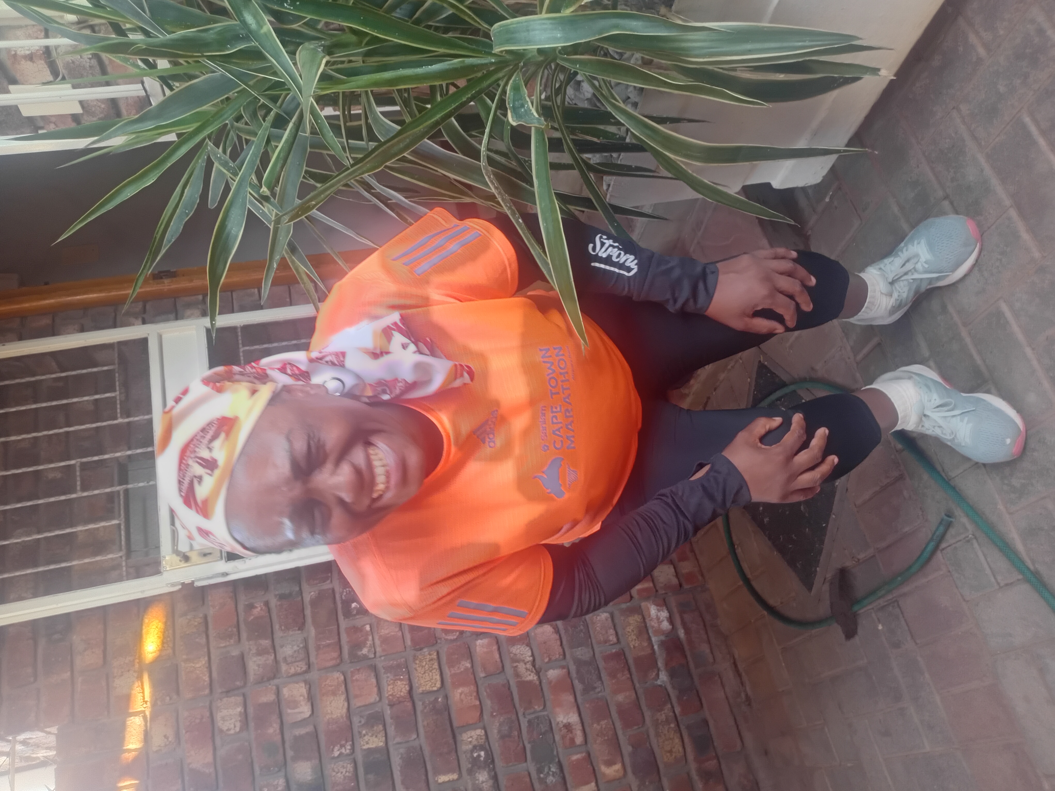 Mpho Mongale