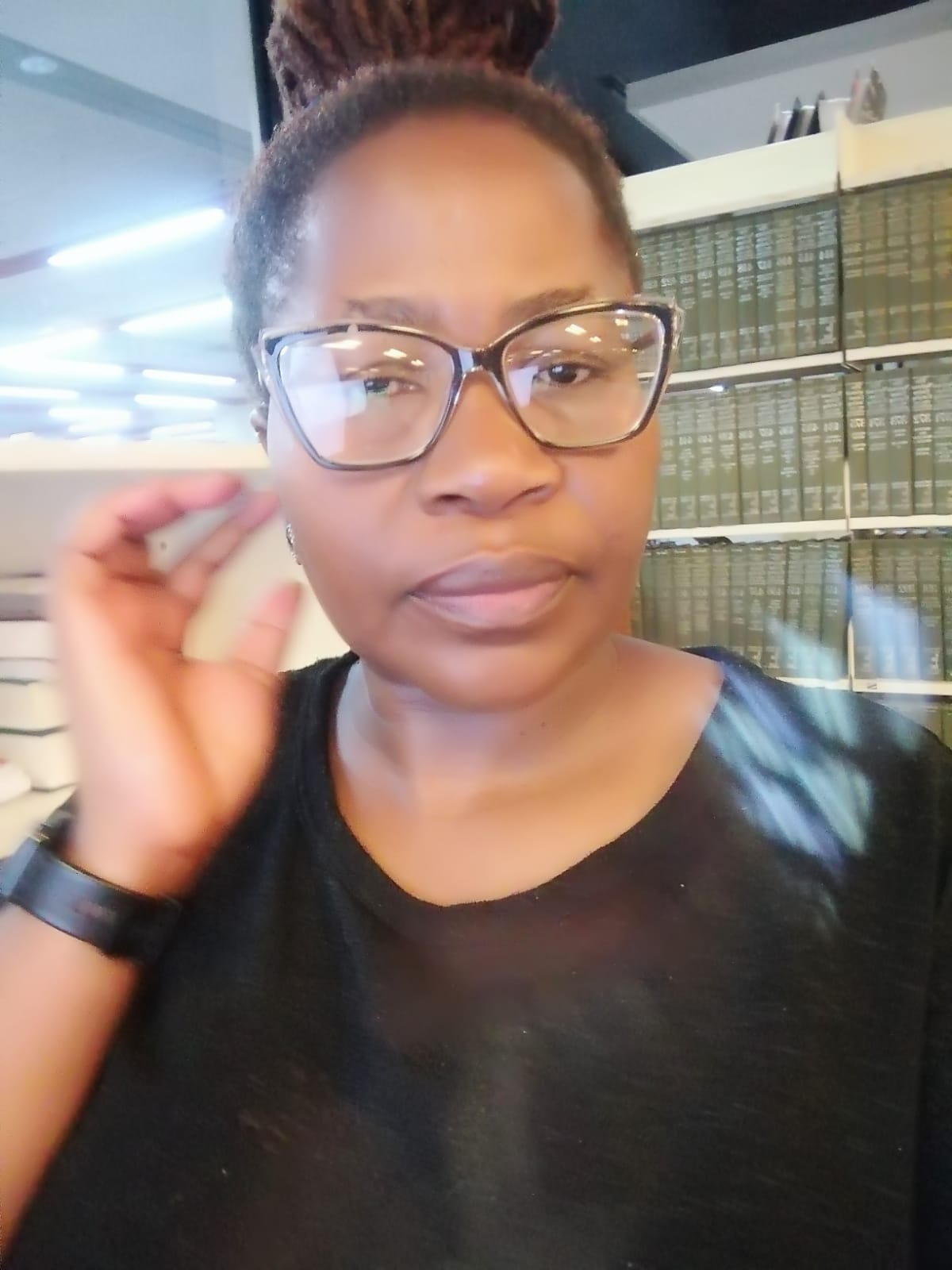 Bulelwa Sithetho