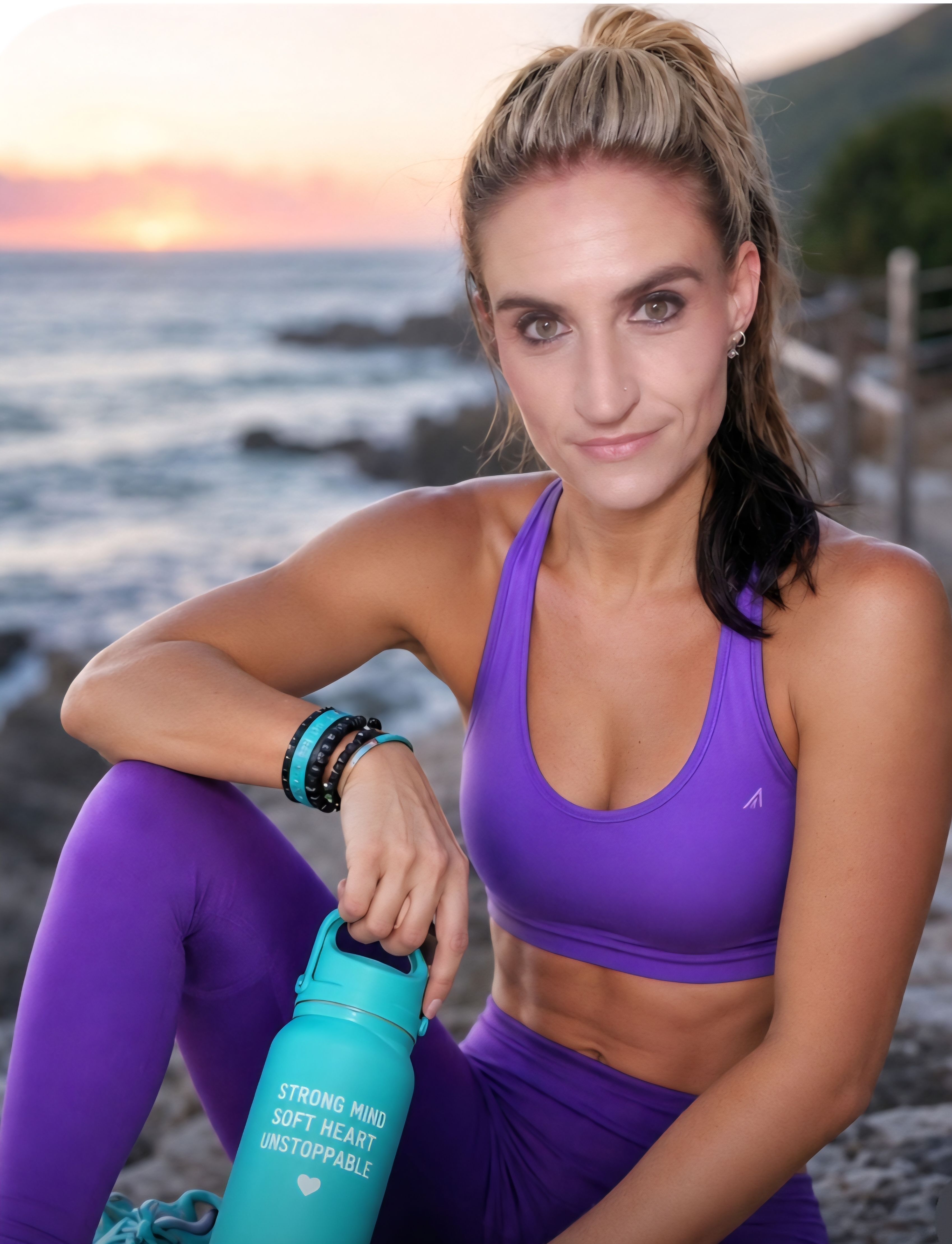 Riette Van der Merwe