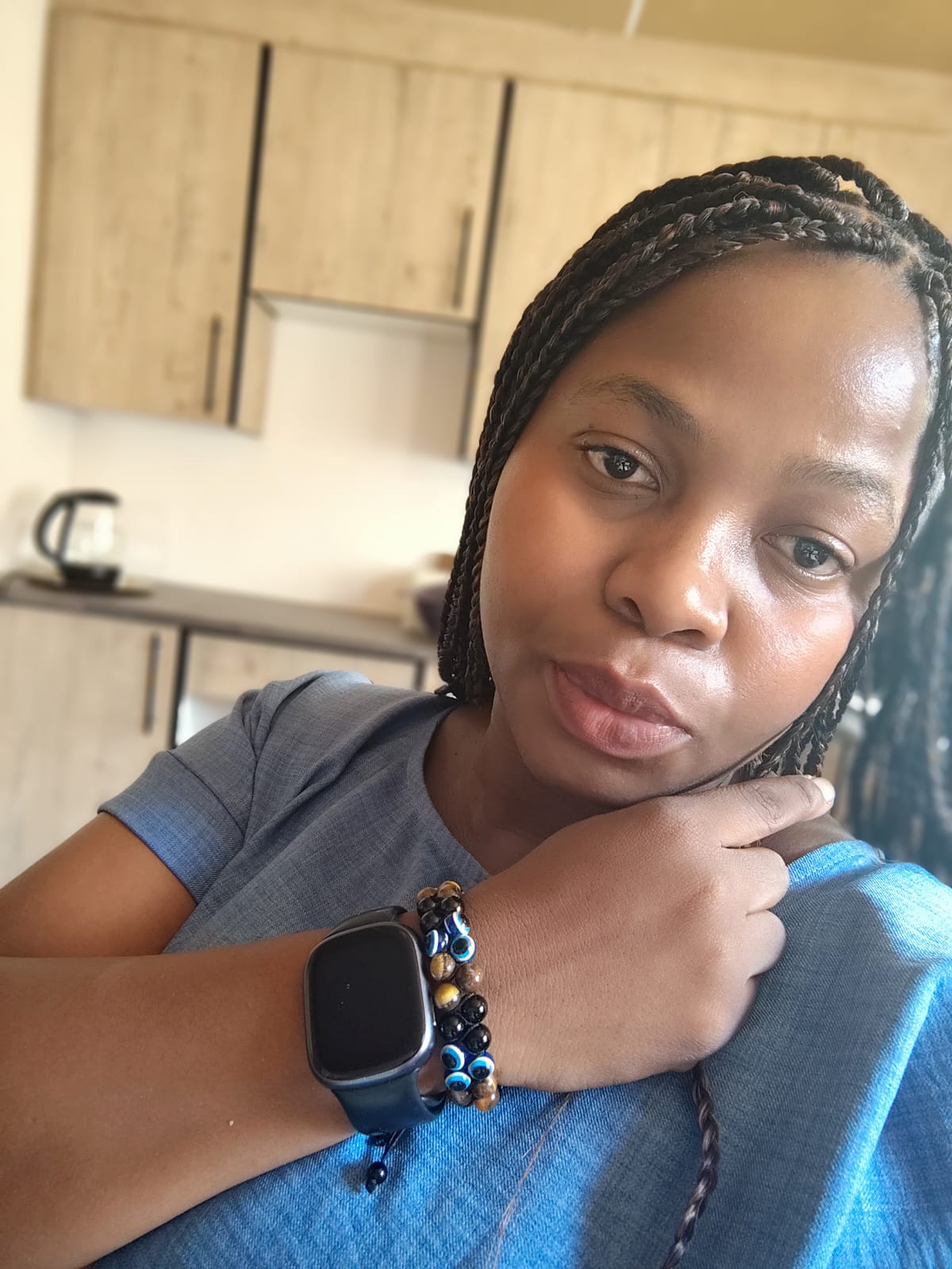 Keneilwe Moeng