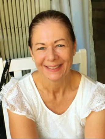 Tracy Thomas