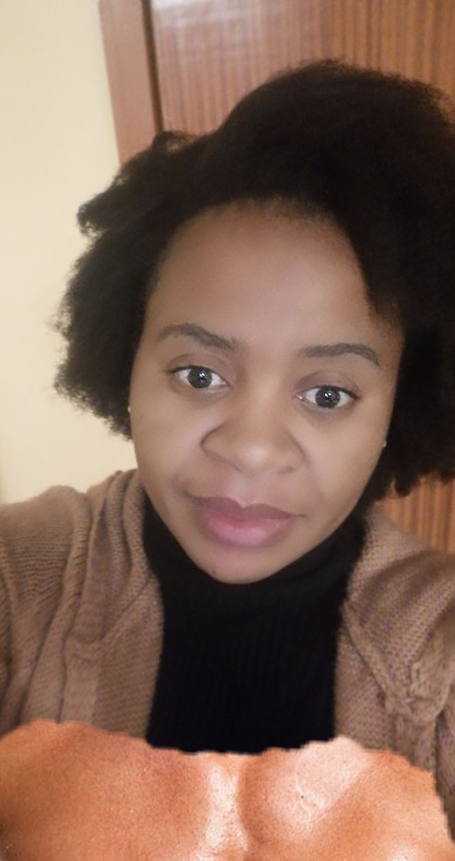 Tsholofelo Seleke