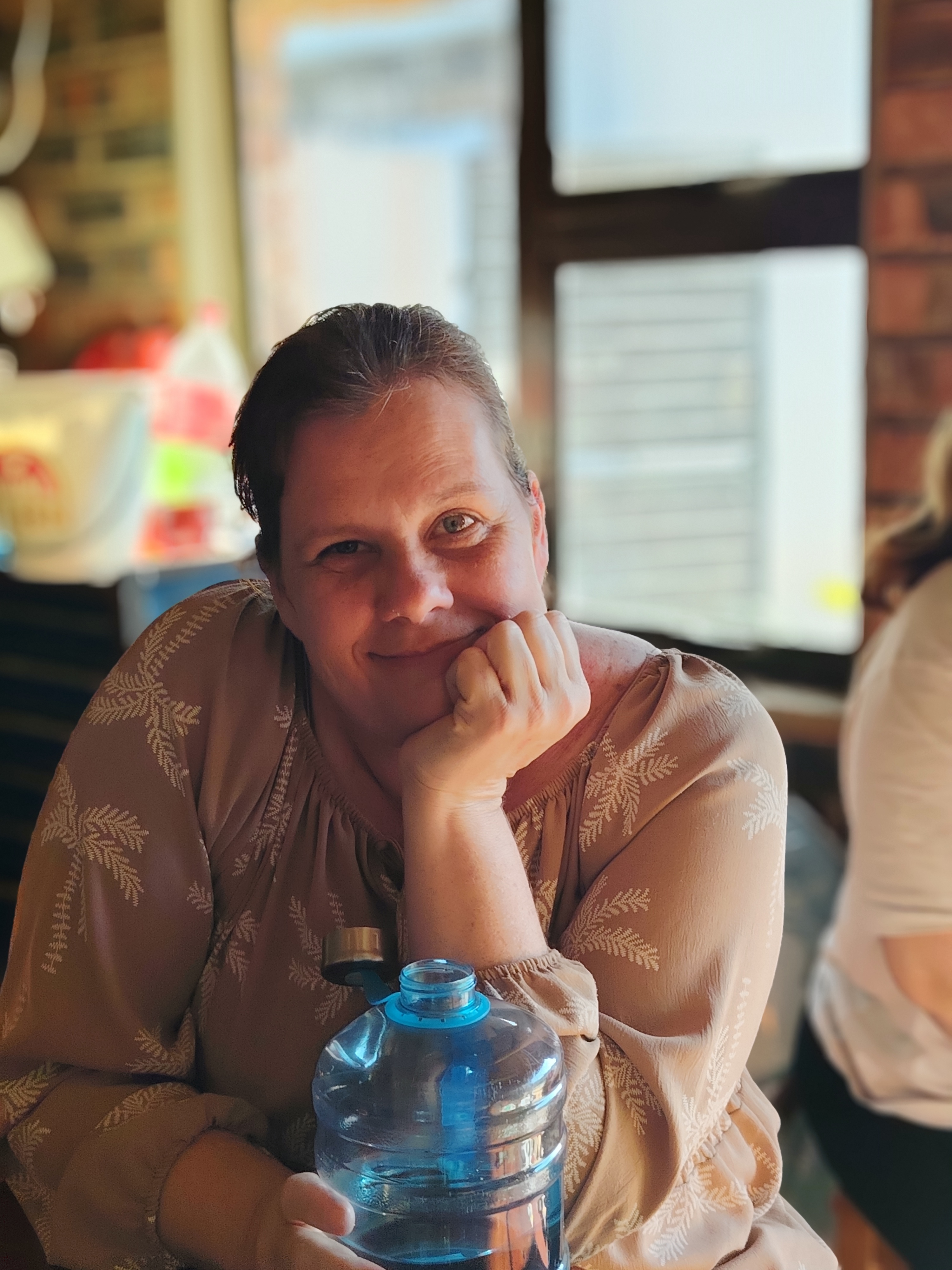 Heila Potgieter