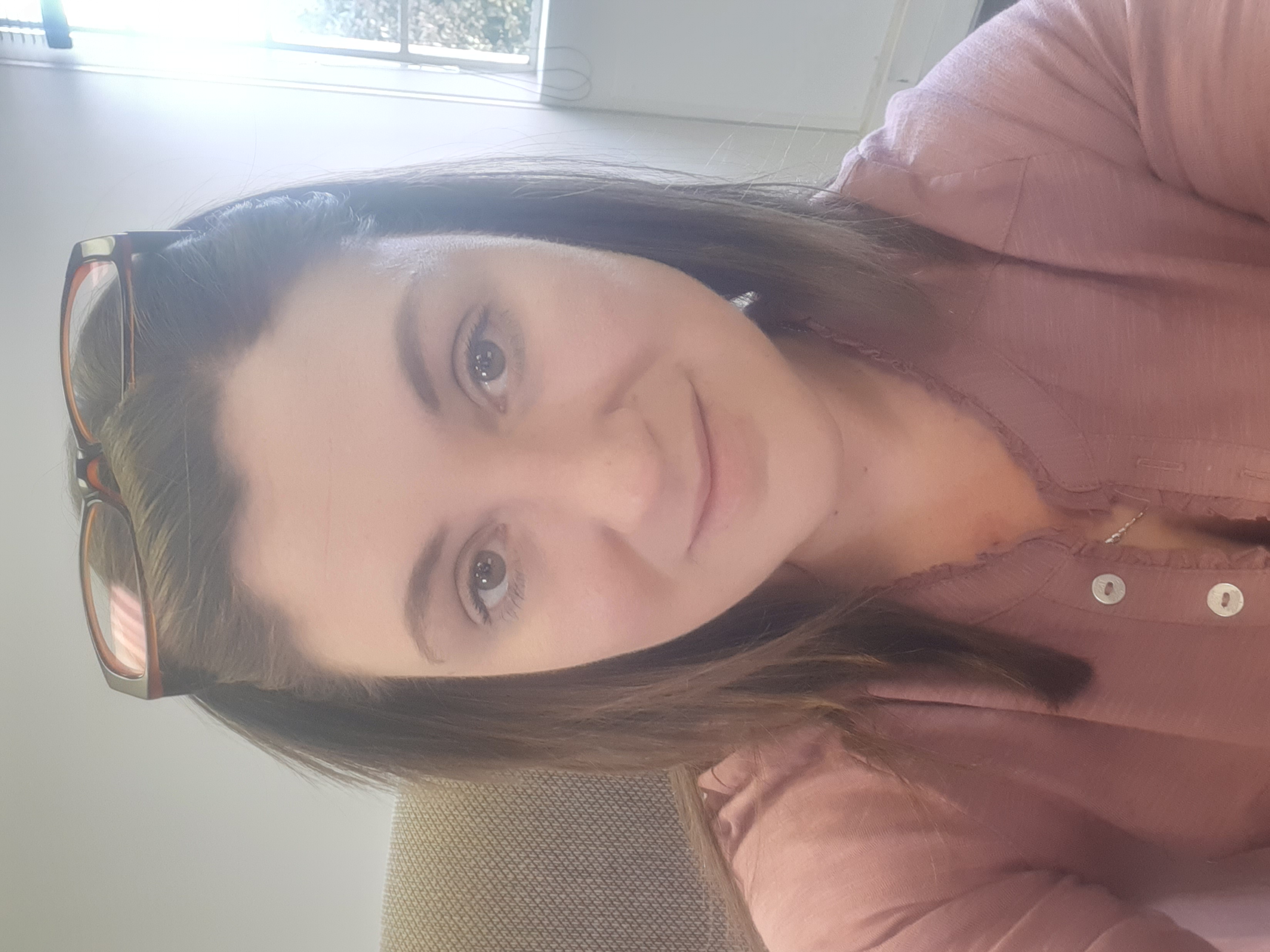 Samantha Pollok
